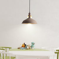 Nosta Taklampa Ø31 Nude-Lampconcept.se