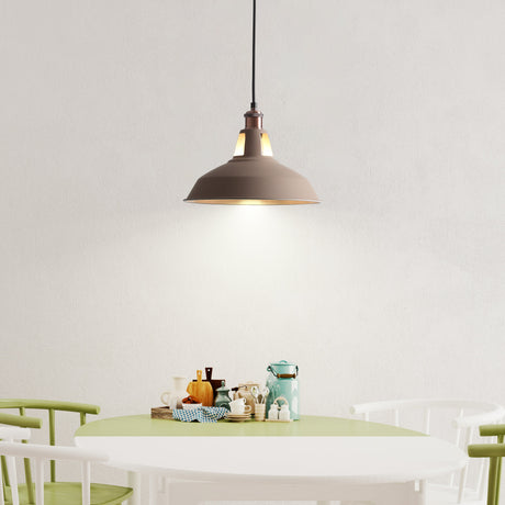 Nosta Pendel Ø31-Nordic Seasons-Lampconcept.no
