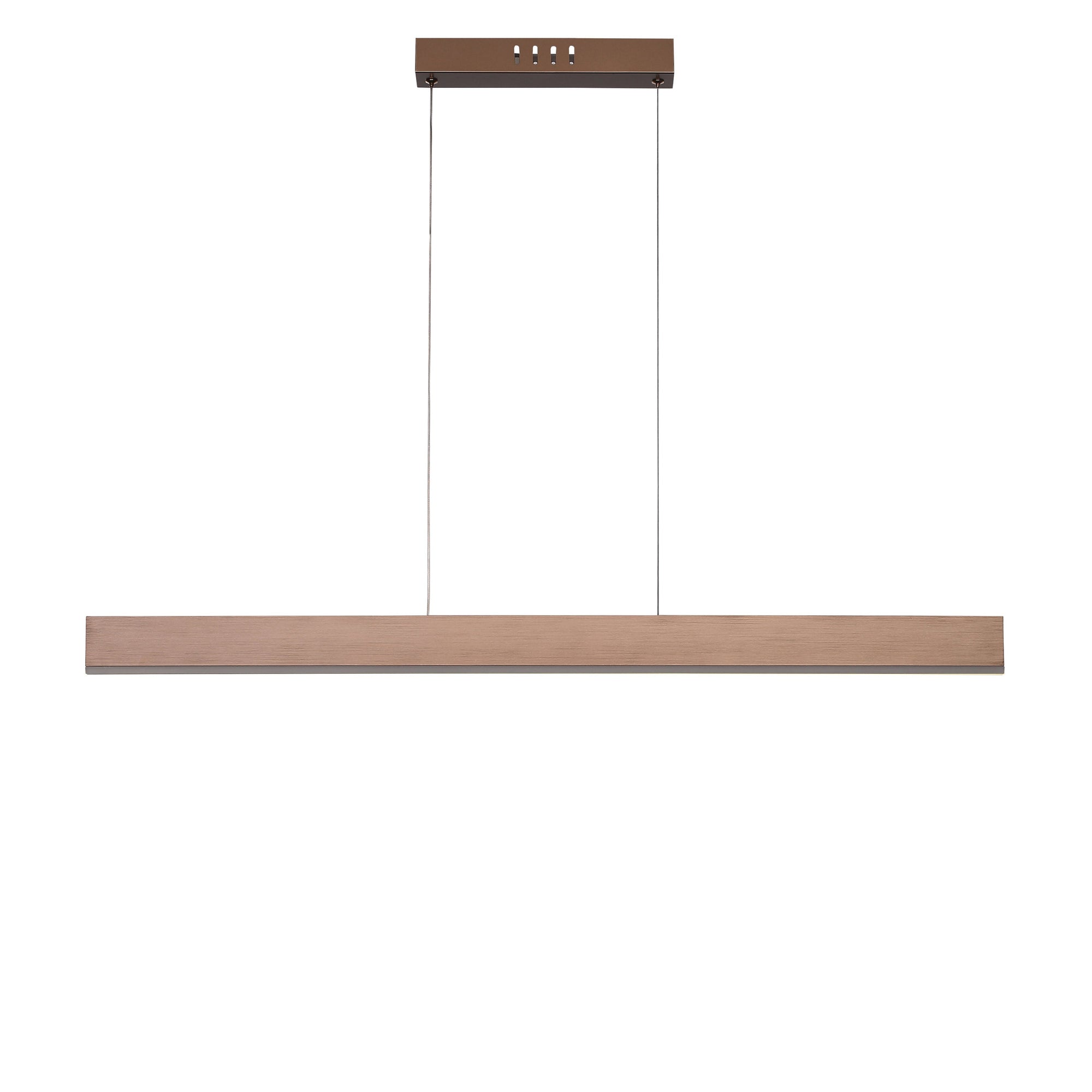 Vision Langbordspendel Kobber