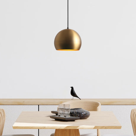 Mellow Pendel Ø25-Nordic Seasons-Lampconcept.no