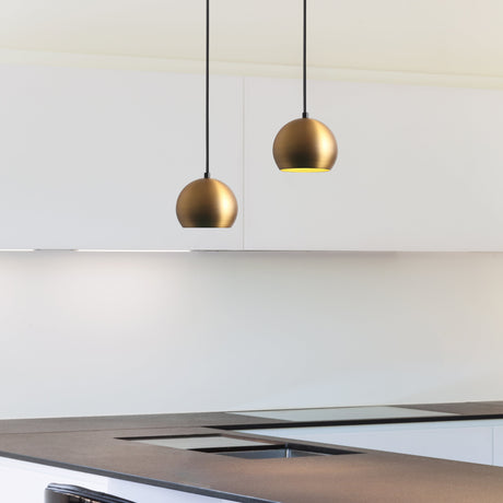 Mellow Pendel Ø15-Nordic Seasons-Lampconcept.no