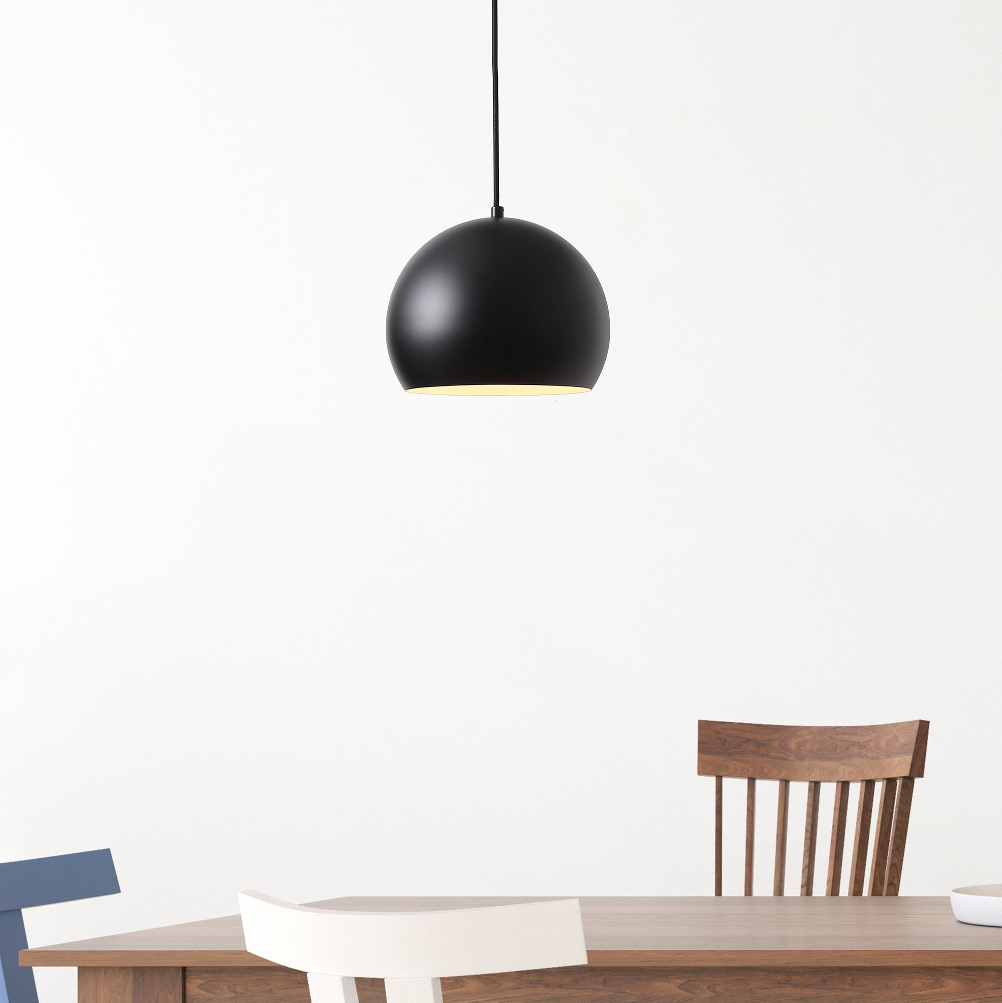 Mellow Pendel Ø25