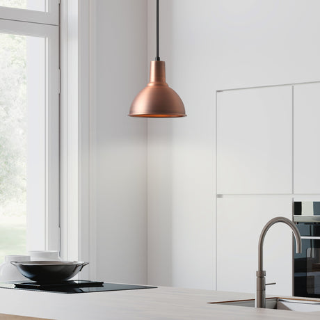 Cucina Pendel Ø16-Nordic Seasons-Lampconcept.no