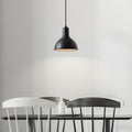 Cucina Pendel Ø16 - Svart
