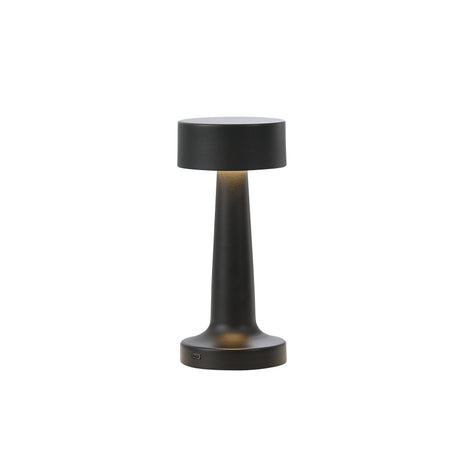 Verona LED Trådløs Bordslampe