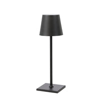 Garda Medium 30cm Trådløs Bordlampe IP54