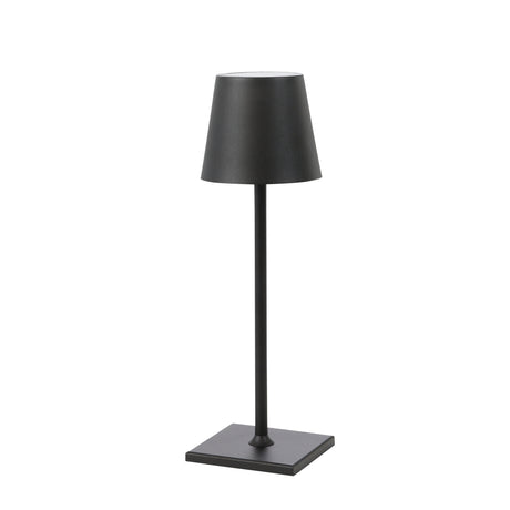 Garda Medium 30cm Trådløs Bordlampe IP54