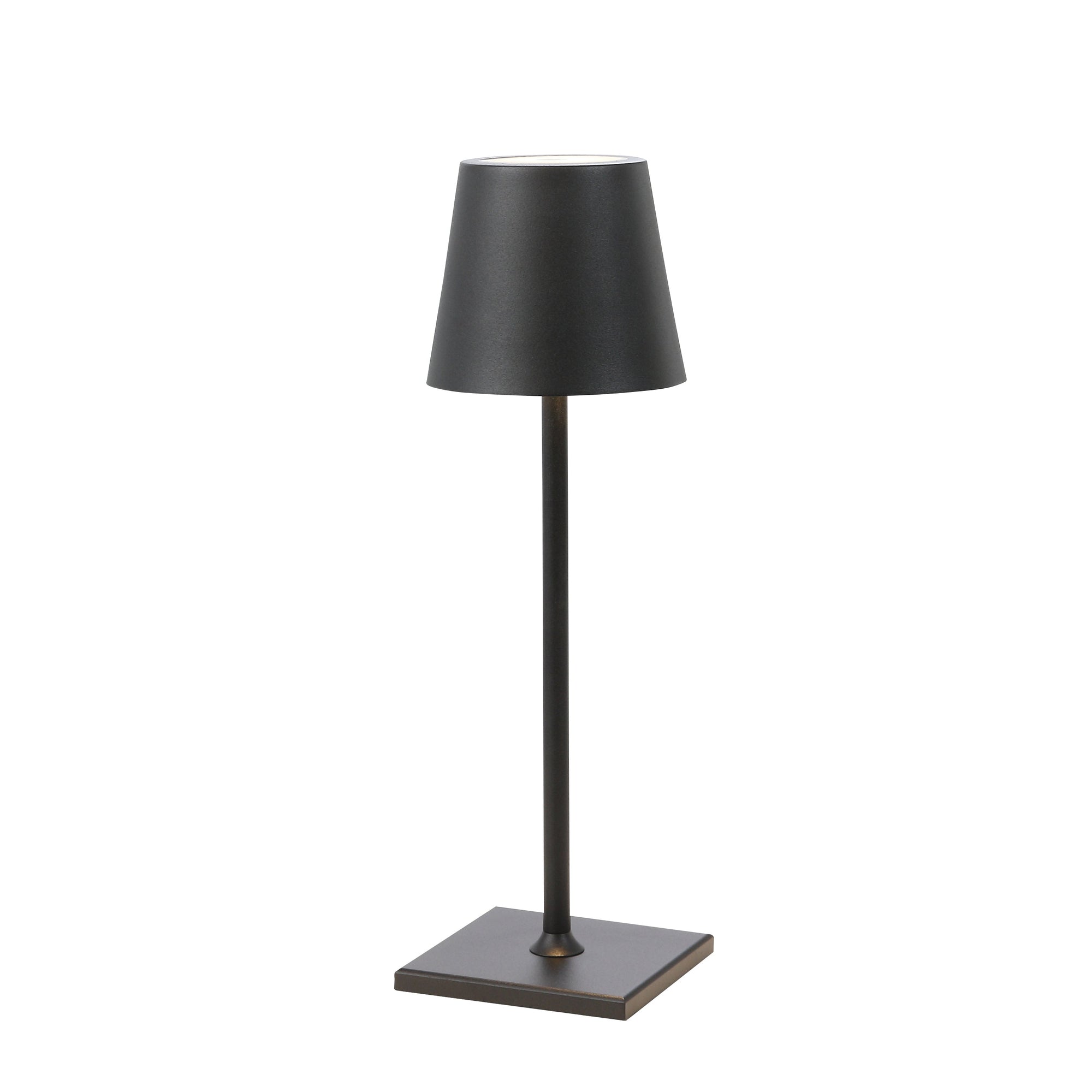 Garda Medium 30cm Trådløs Bordlampe IP54