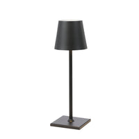Garda Medium 30cm Trådløs Bordlampe IP54