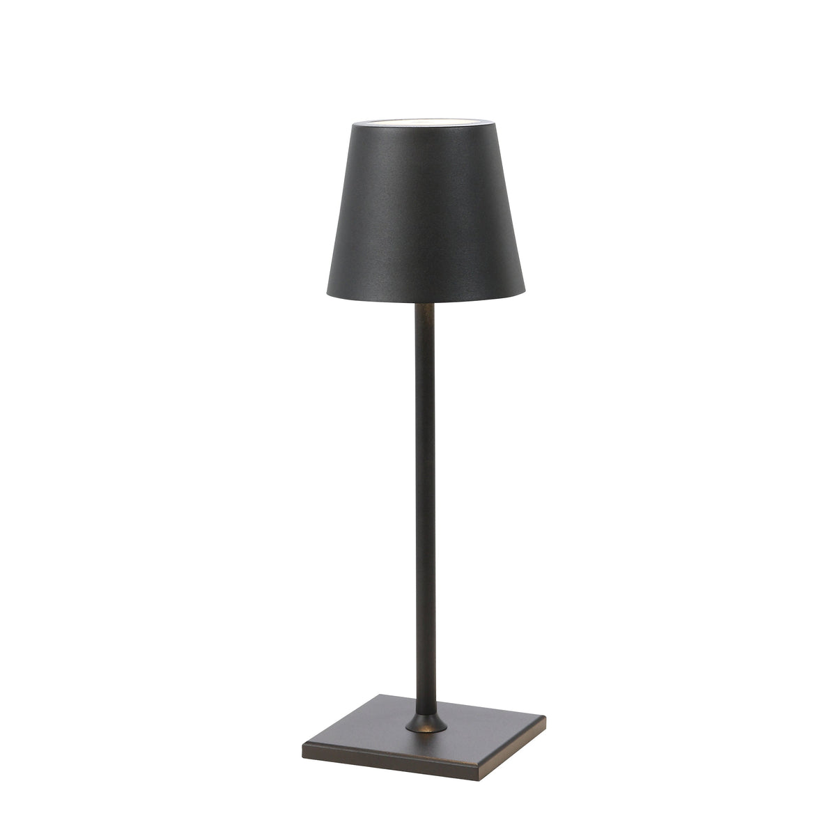 Garda Medium 30cm Trådløs Bordlampe IP54