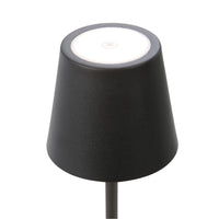 Garda Medium 30cm Trådløs Bordlampe IP54