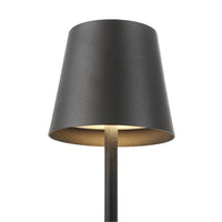 Garda Medium 30cm Trådløs Bordlampe IP54