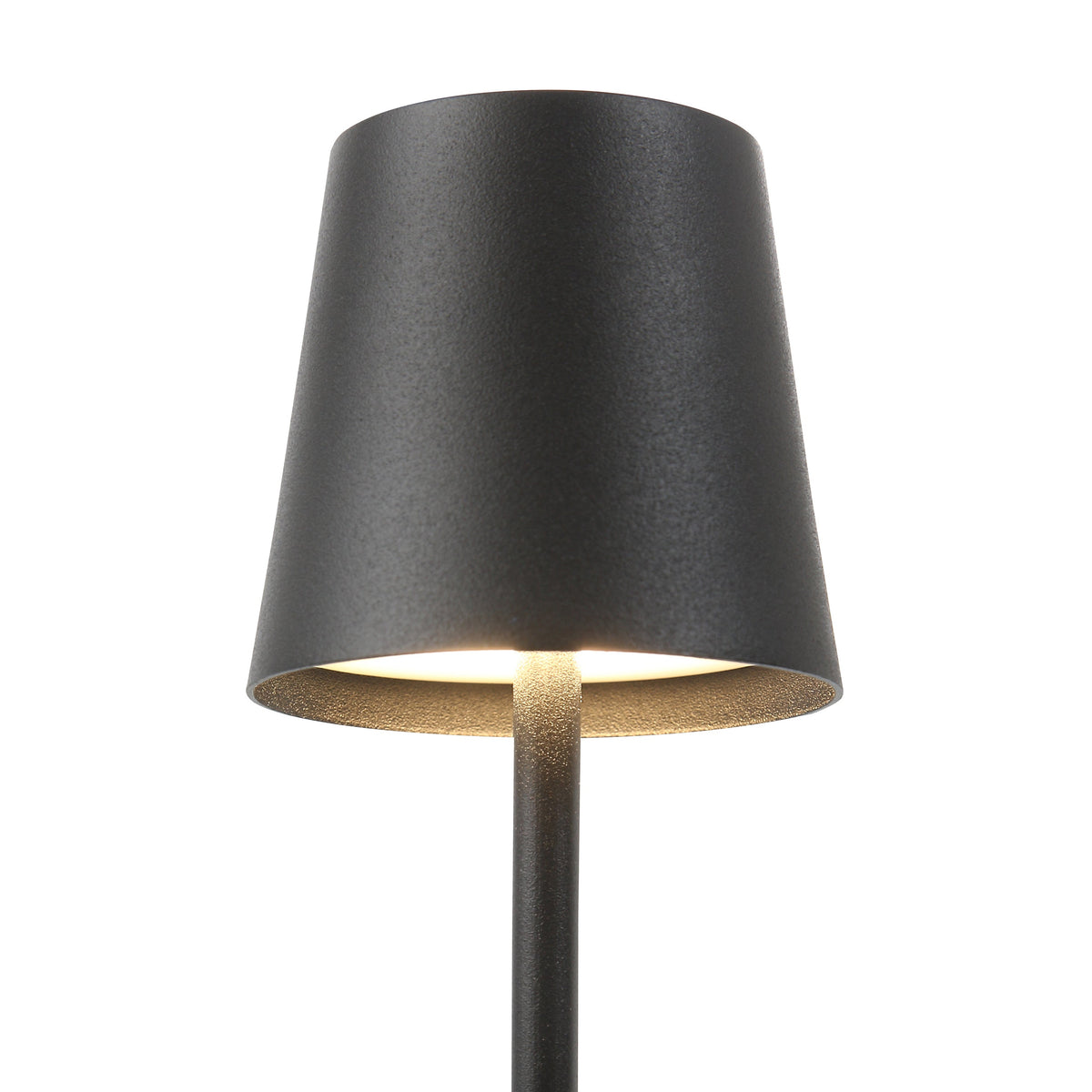 Garda Mini 24cm Trådløs Bordlampe IP54