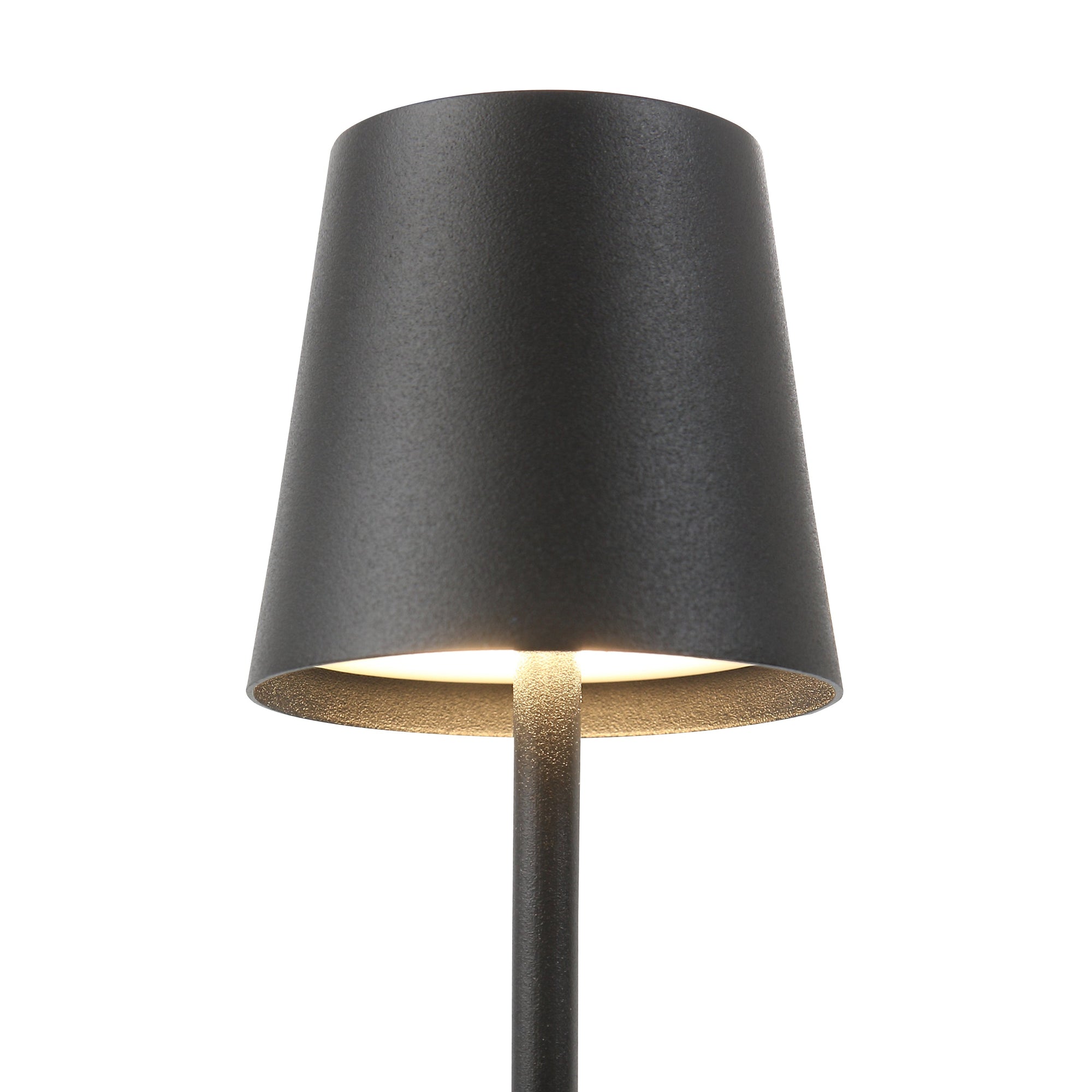 Garda Mini 24cm Trådløs Bordlampe IP54