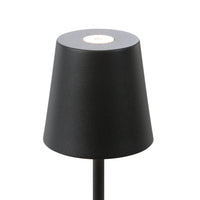 Garda Mini 24cm Trådløs Bordlampe IP54