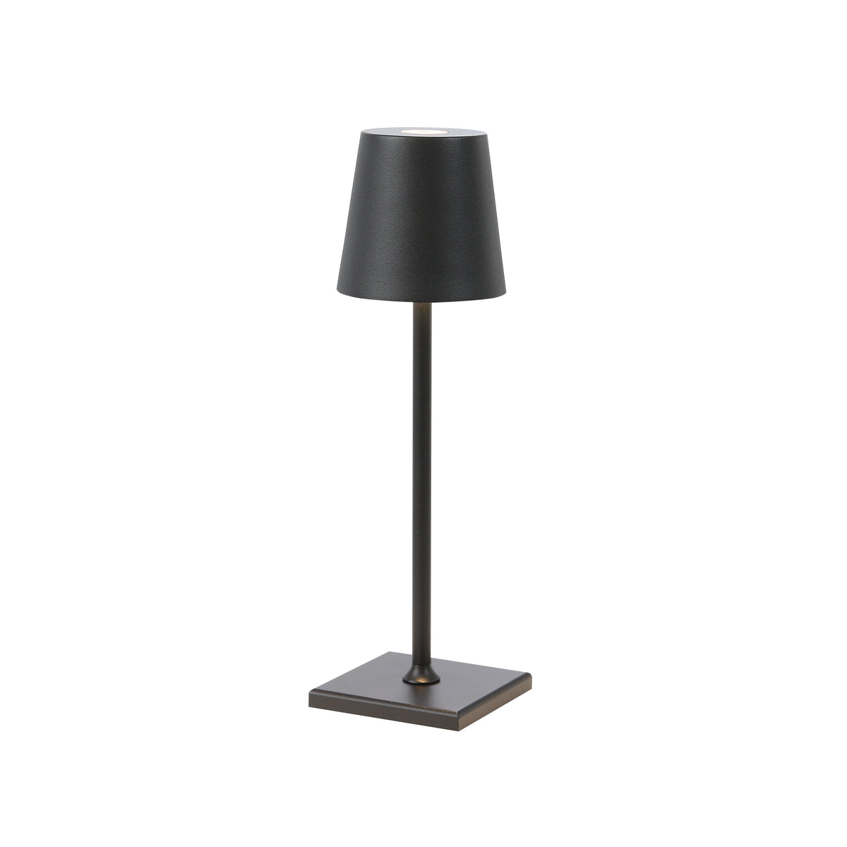 Garda Mini 24cm Trådløs Bordlampe IP54