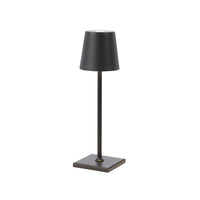 Garda Mini 24cm Trådløs Bordlampe IP54
