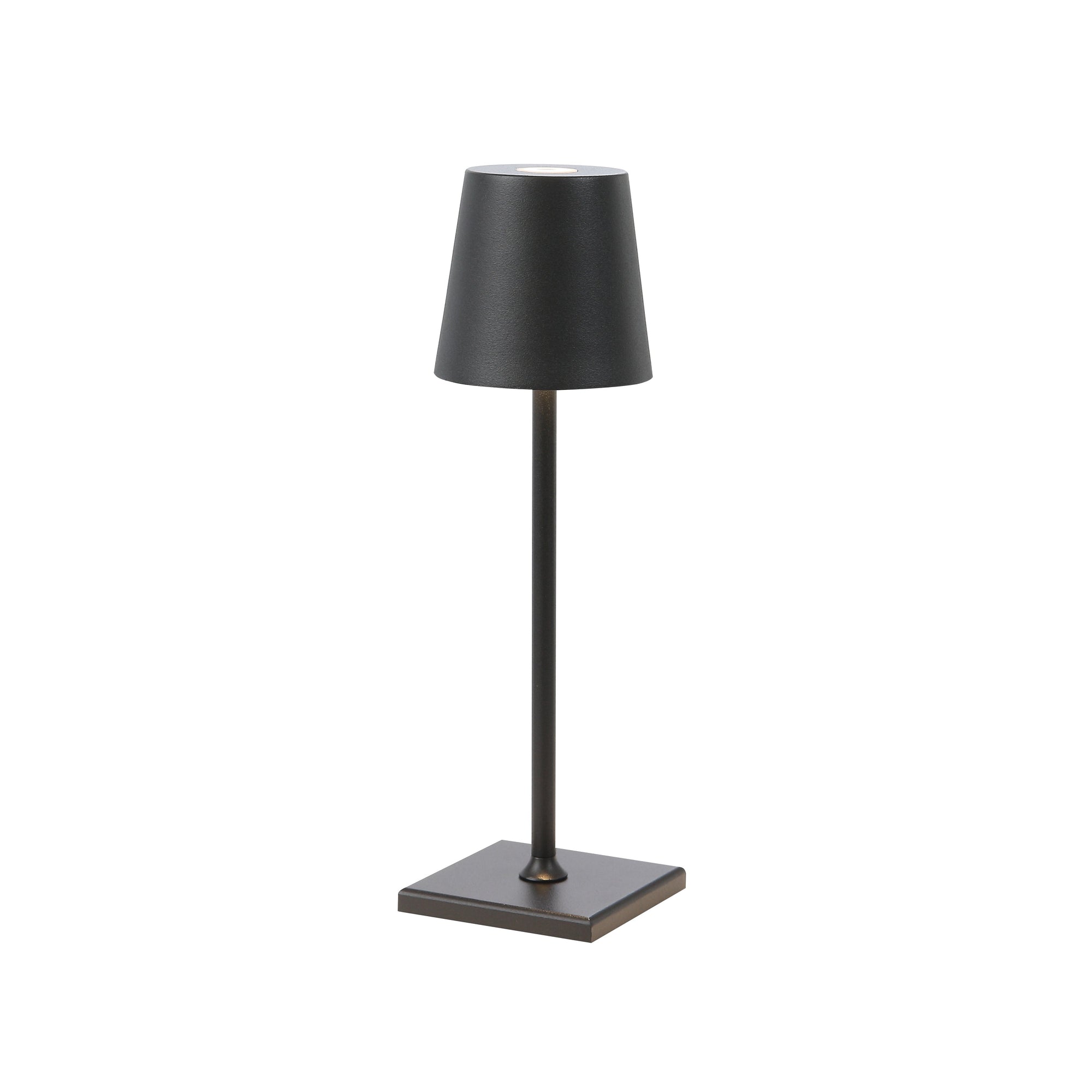 Garda Mini 24cm Trådløs Bordlampe IP54