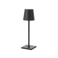 Garda Mini 24cm Trådløs Bordlampe IP54