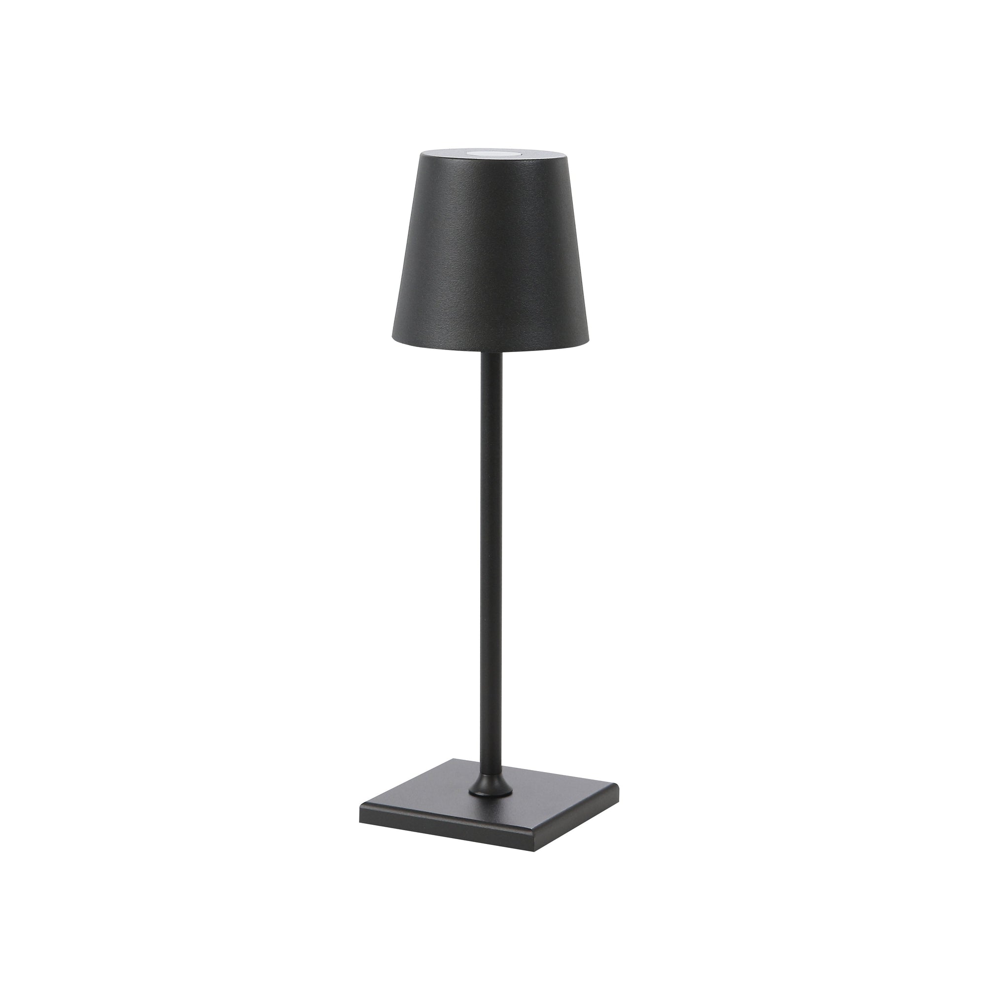 Garda Mini 24cm Trådløs Bordlampe IP54