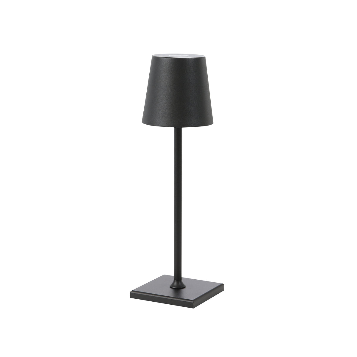 Garda Mini 24cm Trådløs Bordlampe IP54