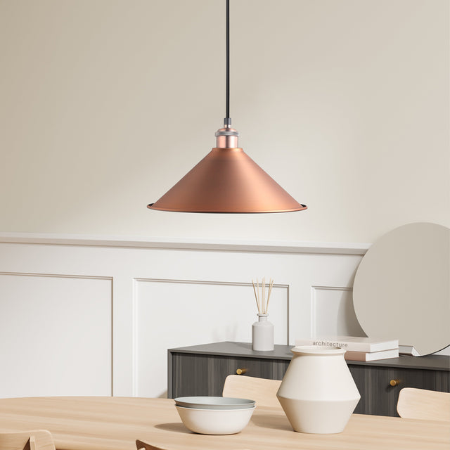 Coffee Pendel Ø30-Nordic Seasons-Lampconcept.no