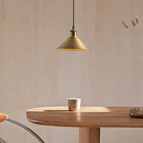 Coffee Pendel Ø22-Nordic Seasons-Lampconcept.no