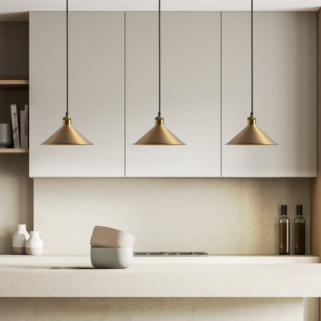 Coffee Pendel Ø26-Nordic Seasons-Lampconcept.no