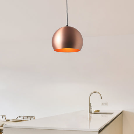 Mellow Pendel Ø25-Nordic Seasons-Lampconcept.no