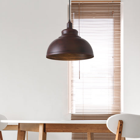 Norman Pendel Ø40-Nordic Seasons-Lampconcept.no