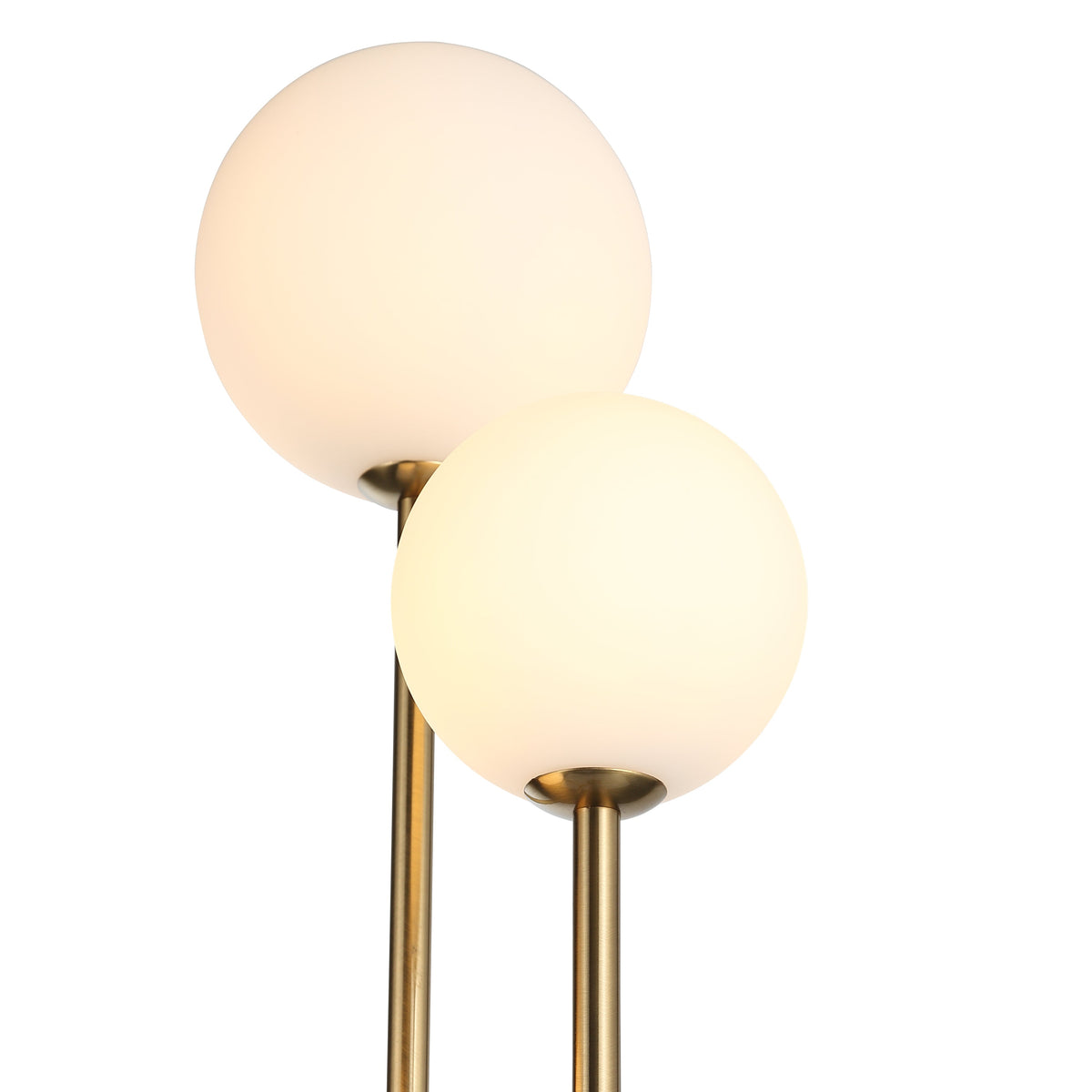 Bubbles Gulvlampe