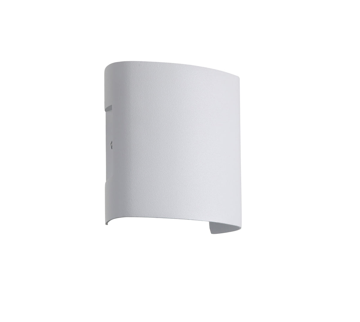 Ortelo 2W 7cm Vegglampe