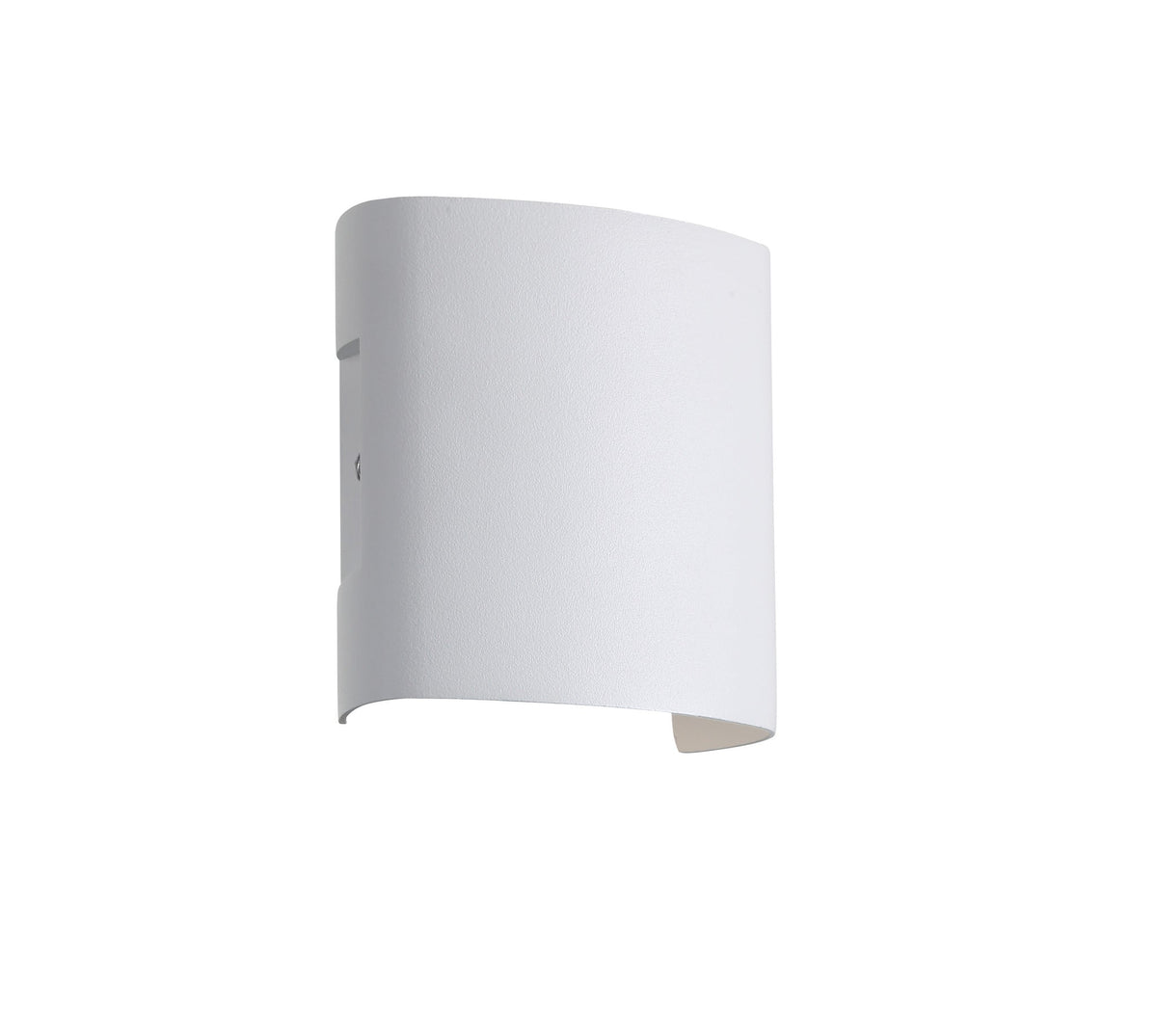 Ortelo 2W 7cm Vegglampe