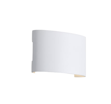 Ortelo 4W 12cm Vegglampe