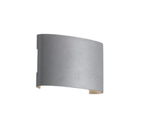 Ortelo 4W 12cm Vegglampe