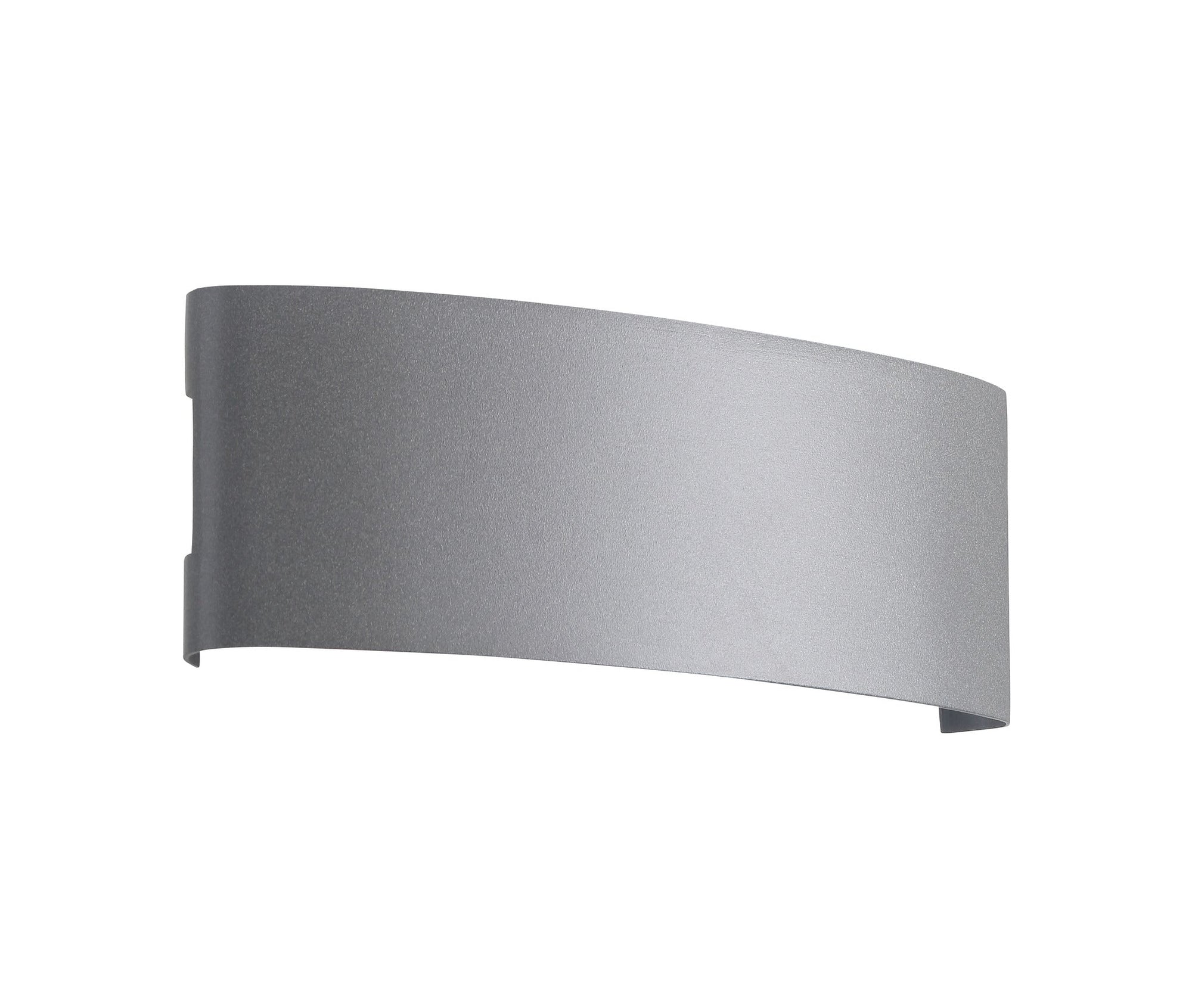 Ortelo 8W 22cm Vegglampe