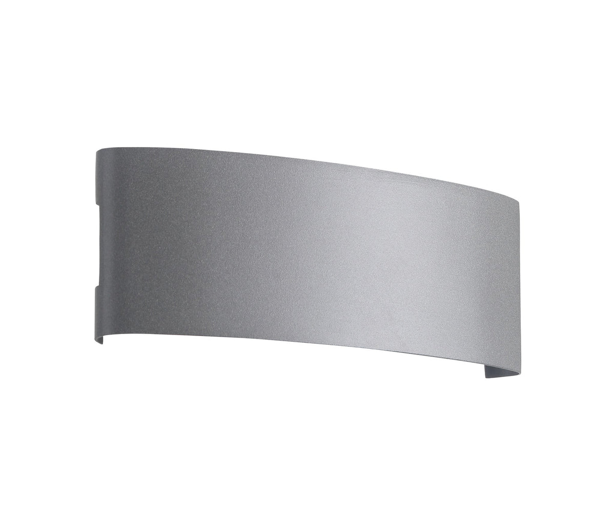 Ortelo 8W 22cm Vegglampe