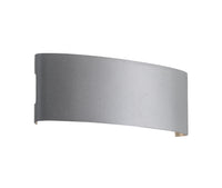 Ortelo 8W 22cm Vegglampe
