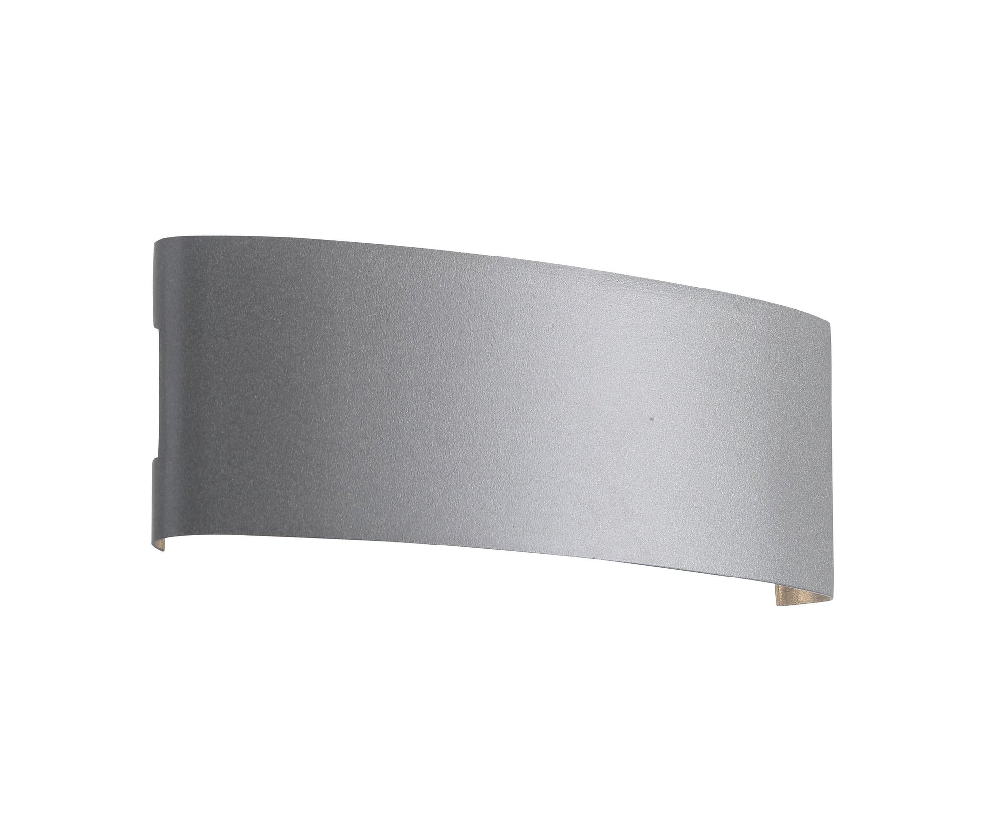 Ortelo 8W 22cm Vegglampe
