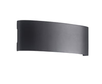 Ortelo 8W 22cm Vegglampe