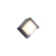 Square 6W LED IP54 Vegglampe Utendørs