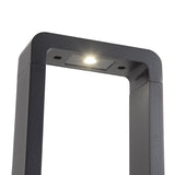 Ghost LED Trädgårdslampa 80cm-Lampconcept.se