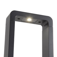 Ghost LED Trädgårdslampa 80cm-Lampconcept.se