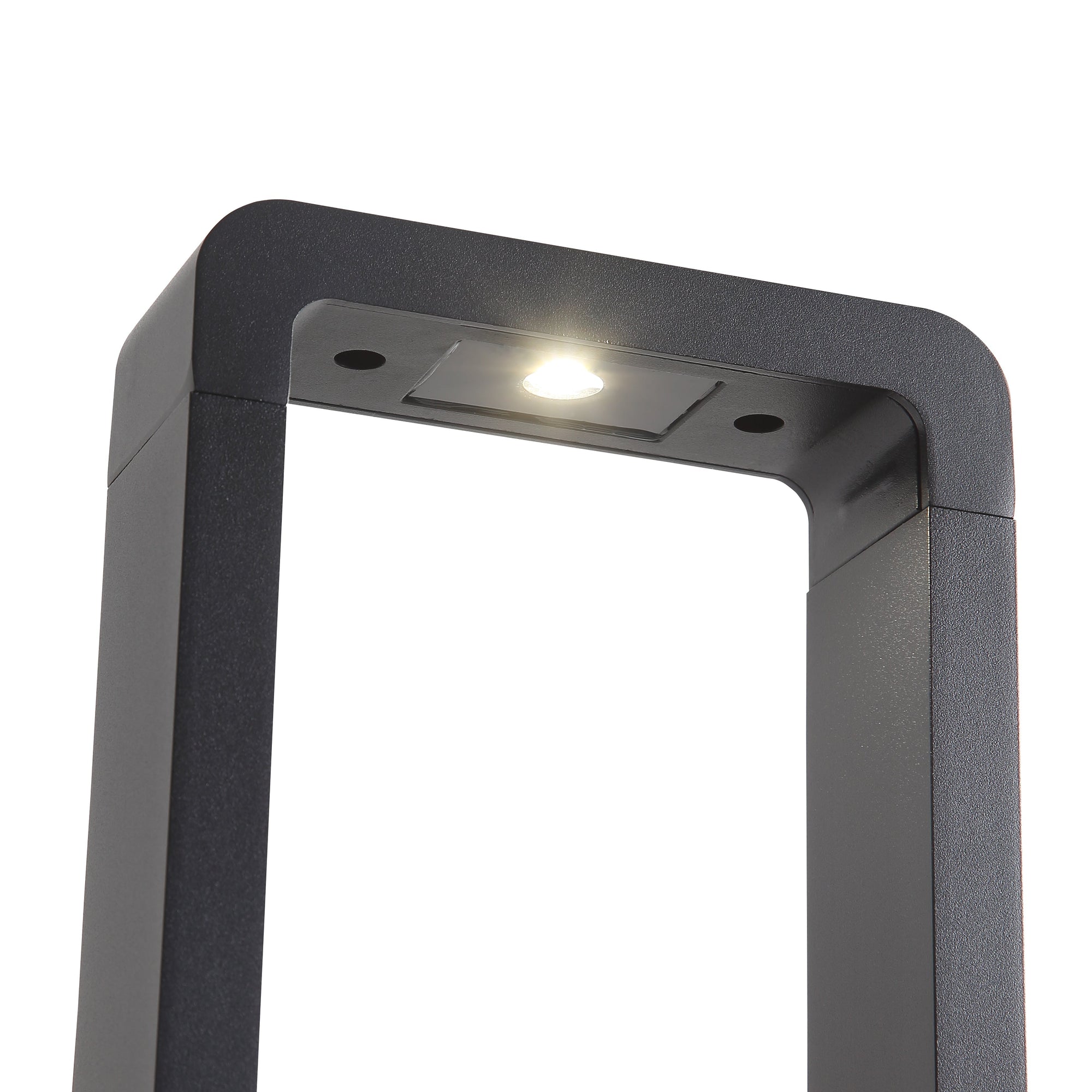 Ghost LED Trädgårdslampa 50cm-Lampconcept.se