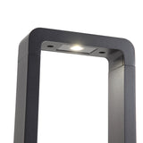 Ghost LED Trädgårdslampa 60cm-Lampconcept.se