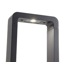 Ghost LED Trädgårdslampa 60cm-Lampconcept.se