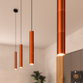 Tube XL Koppar