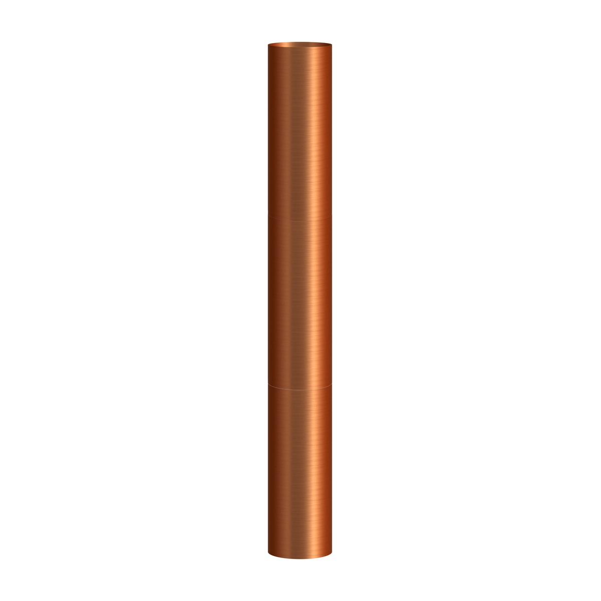 Creative Cables Tube XL Koppar-Lampconcept.se