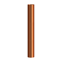 Creative Cables Tube XL Koppar-Lampconcept.se