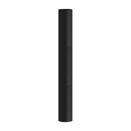 Creative Cables Tube XL Svart-Lampconcept.se